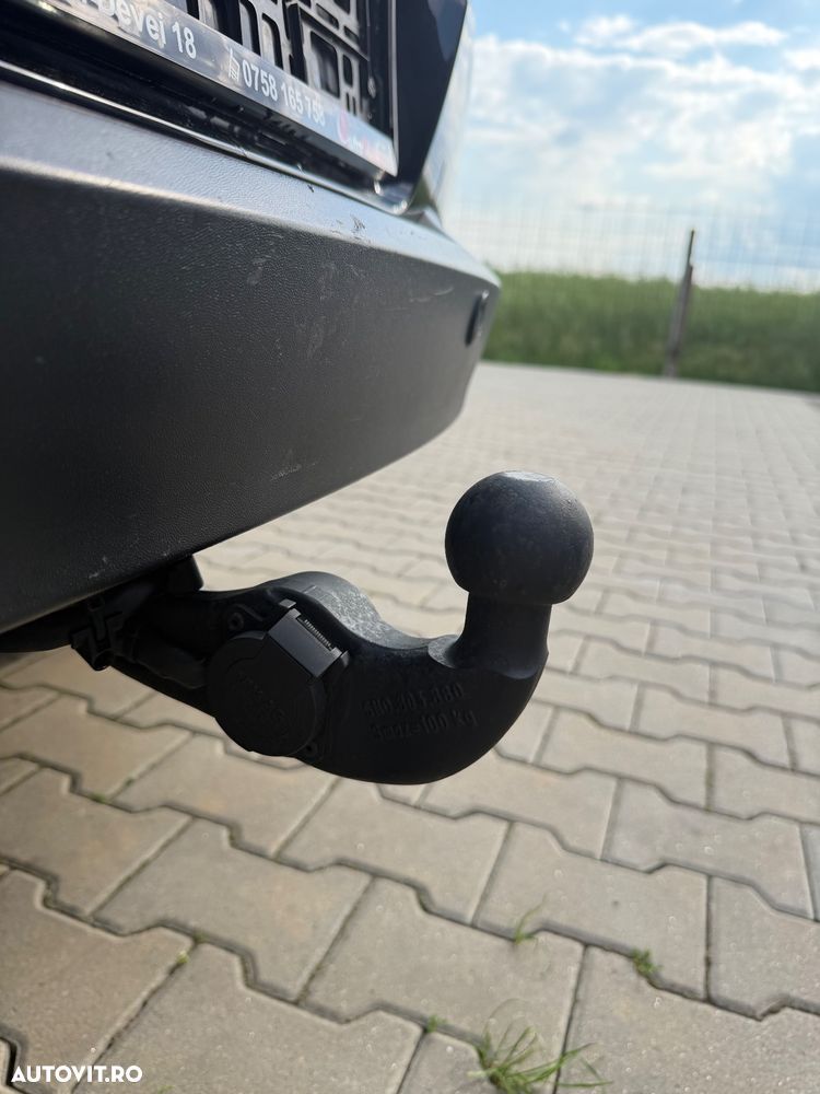 Volkswagen Tiguan 2.0 TDI DPF 4Motion Sport & Style - 20