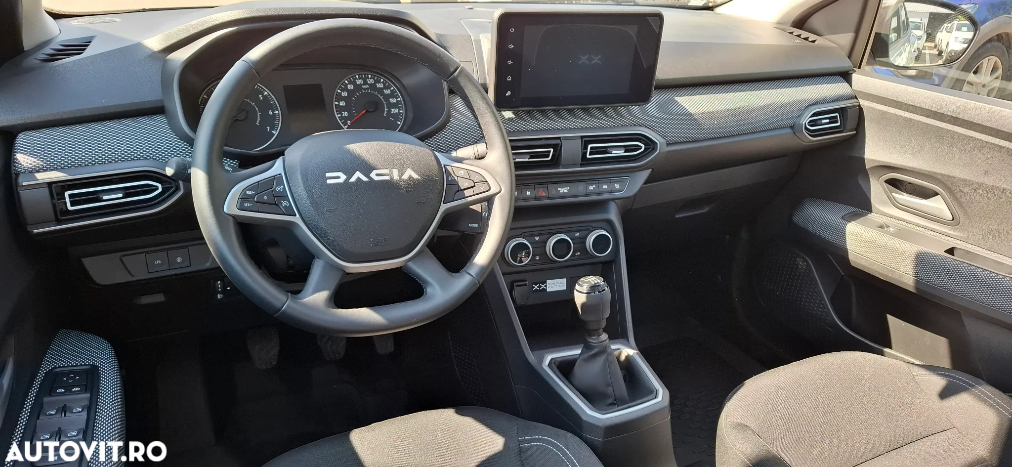 Dacia Logan ECO-G 100 MT6 XX - 3