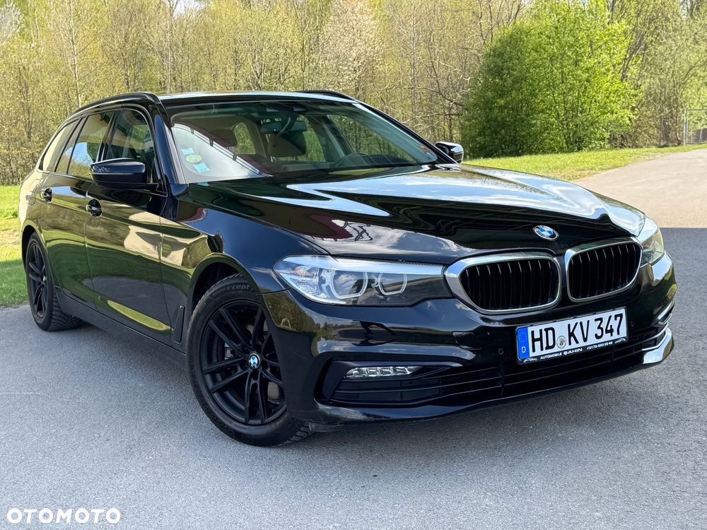 BMW Seria 5 - 2