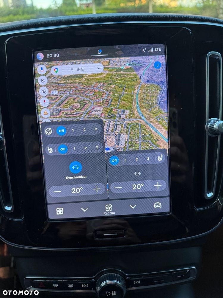 Volvo XC 40 73kWh P6 Recharge Ultimate - 18