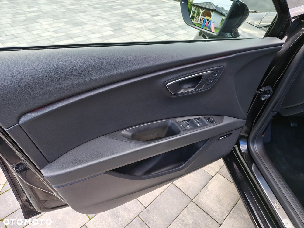 Seat Leon Sportstourer - 27