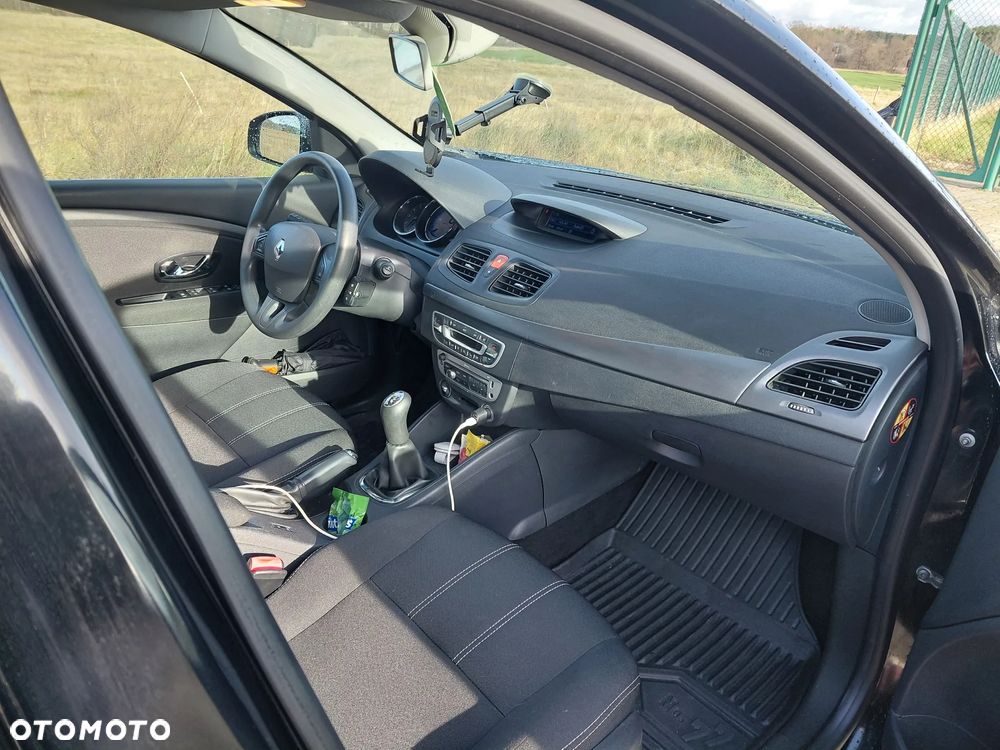 Renault Fluence 1.6 16V Limited - 13
