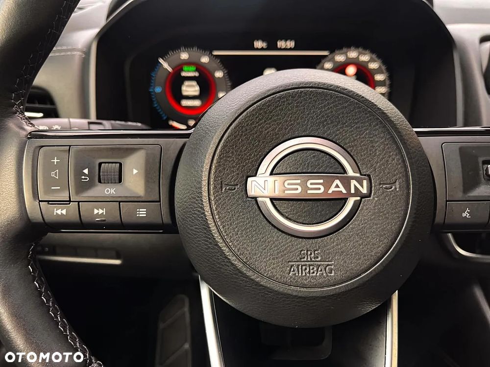 Nissan Qashqai 1.5 e-POWER N-Connecta - 25