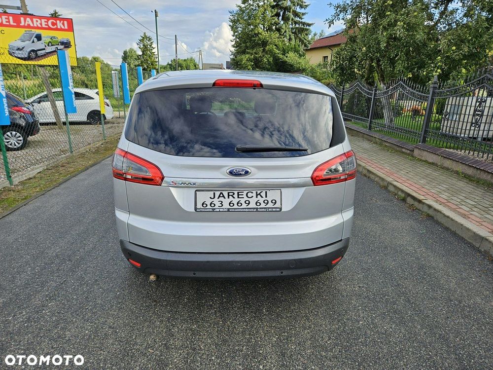 Ford S-Max - 5
