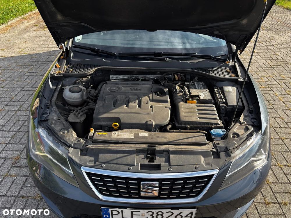 Seat Leon 2.0 TDI Xcellence S&S DSG - 14