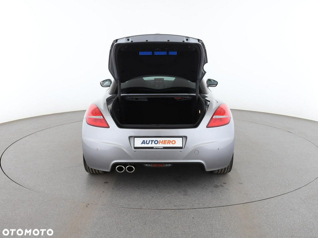 Peugeot RCZ 1.6 200 THP - 19
