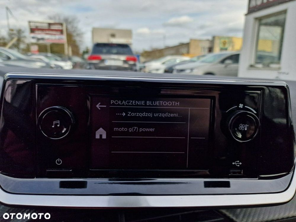 Peugeot 208 1.5 BlueHDi Active Pack S&S - 14