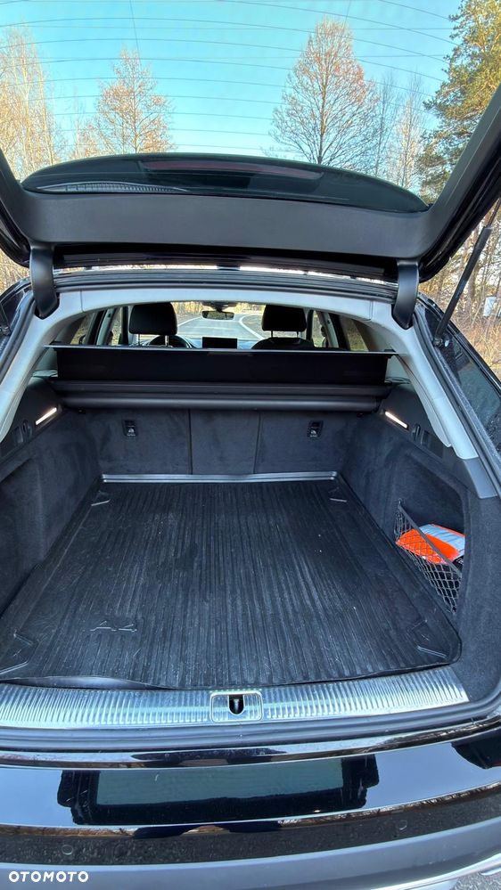 Audi A4 Allroad 45 TFSI mHEV Quattro S tronic - 16