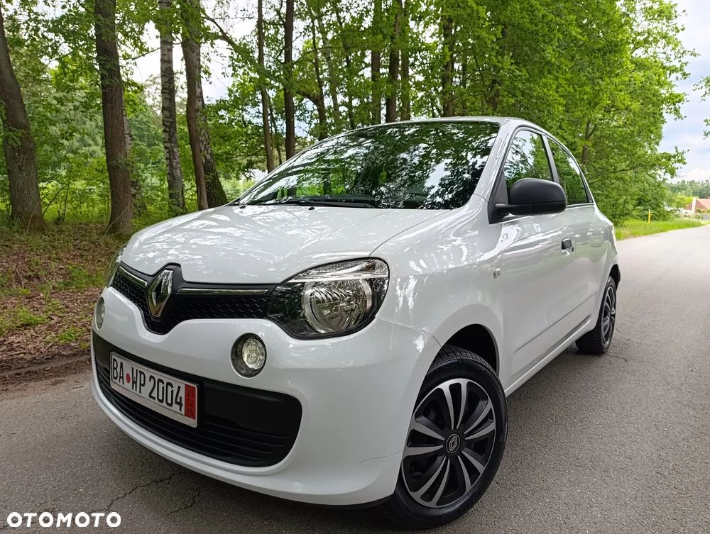 Renault Twingo SCe 70 Start&Stop Cosmic - 2