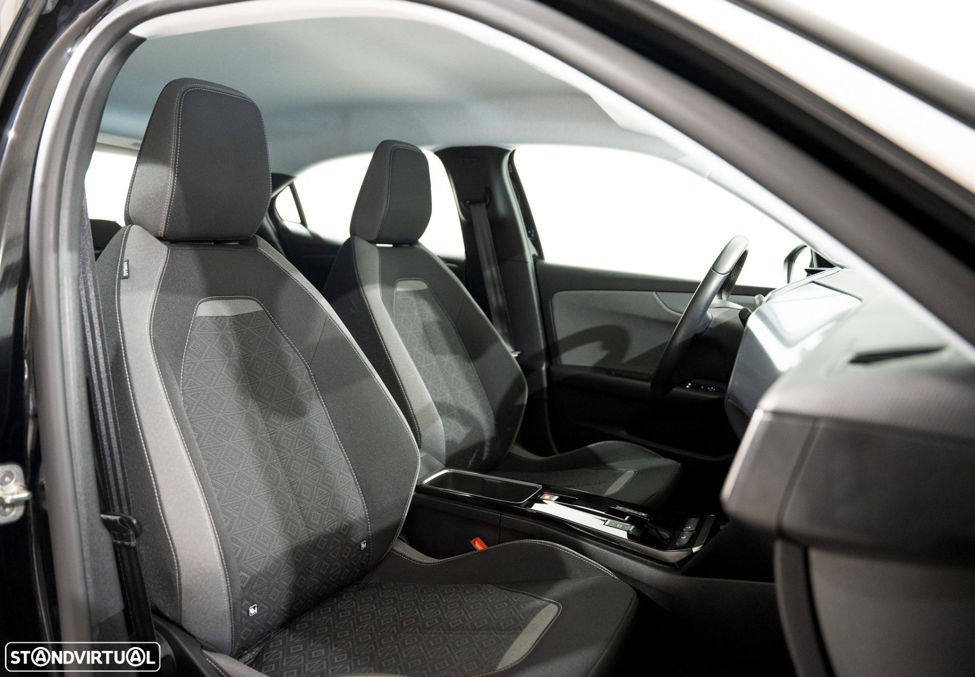 Opel Mokka-e Edition - 15