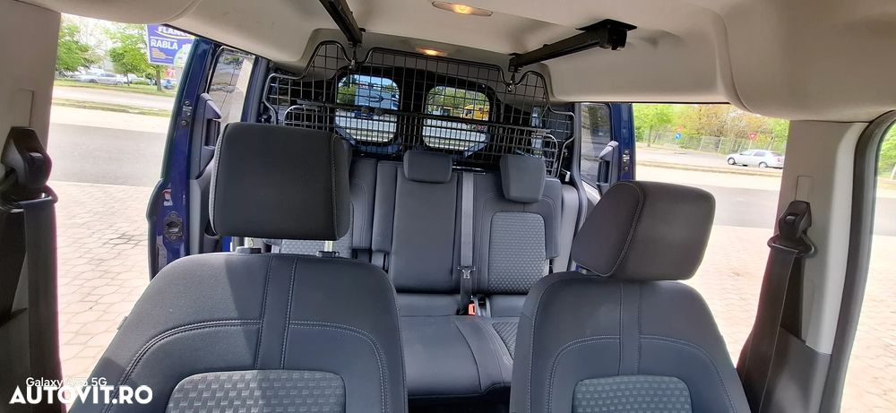 Ford Transit Connect 240 L2 Trend - 7