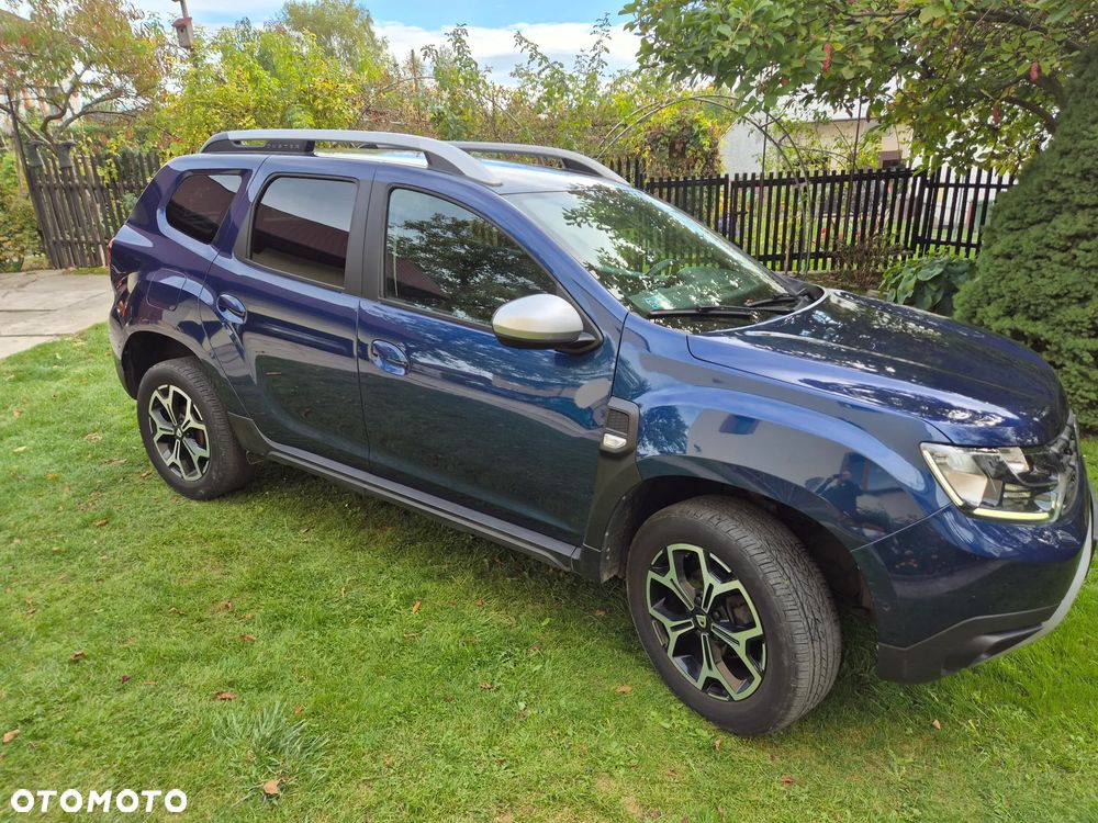 Dacia Duster - 6