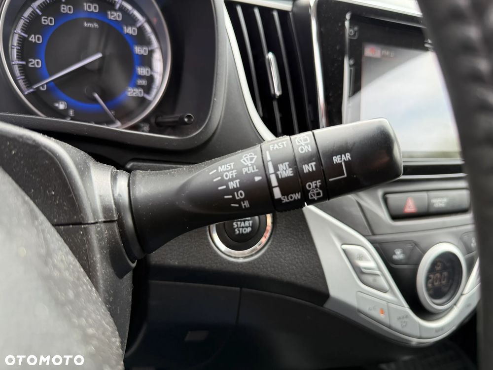 Suzuki Baleno 1.0 Boosterjet Comfort - 14