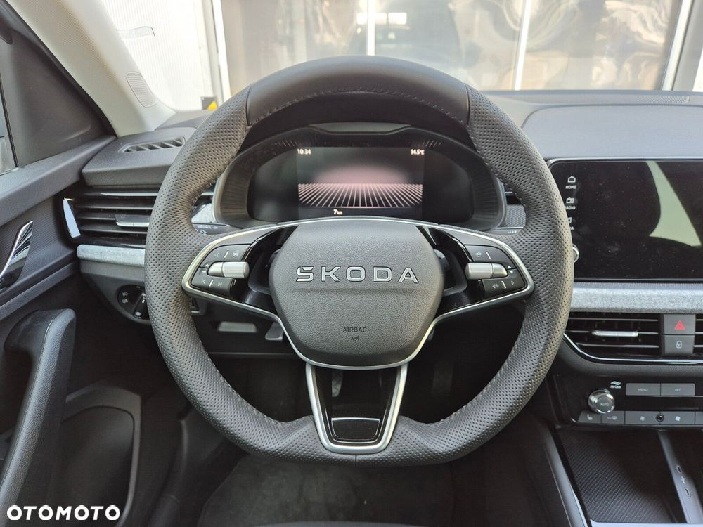 Skoda Scala 1.5 TSI Edition 130 - 33