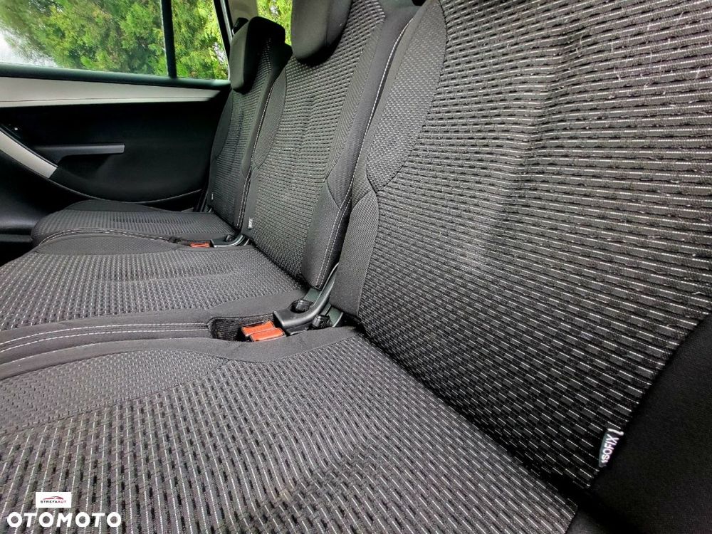 Citroën C4 Grand Picasso - 6