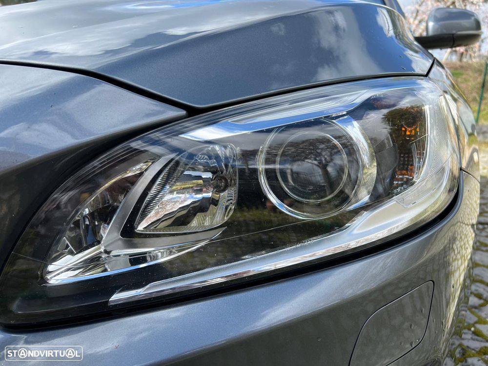 Volvo V60 - 30
