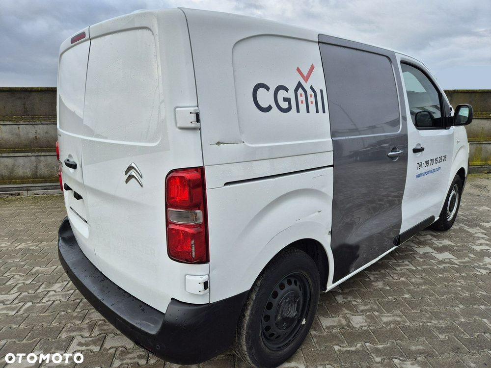 Citroën Jumpy - 3