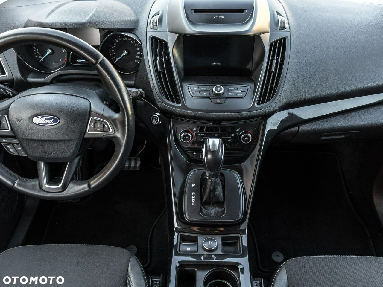 Ford Kuga 2.0 TDCi 4x4 Individual - 20