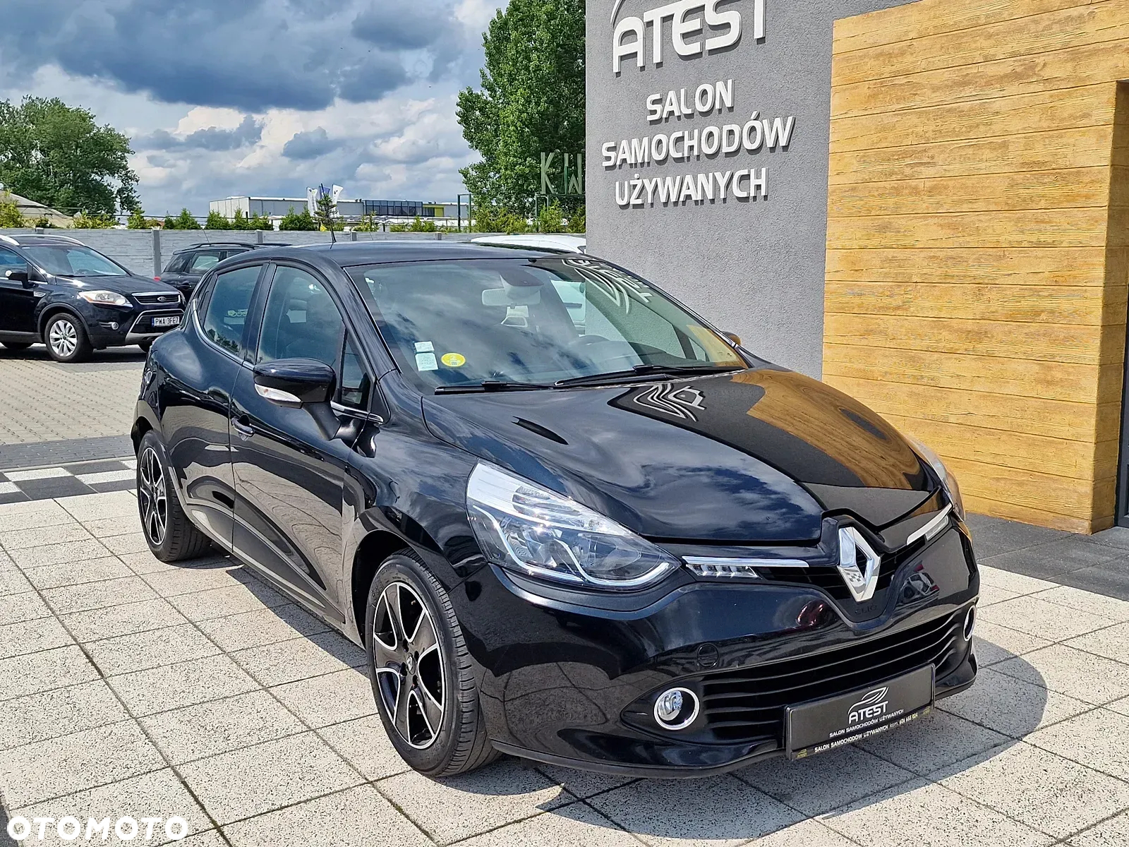 Renault Clio (Energy) dCi 90 Start & Stop LIMITED - 21