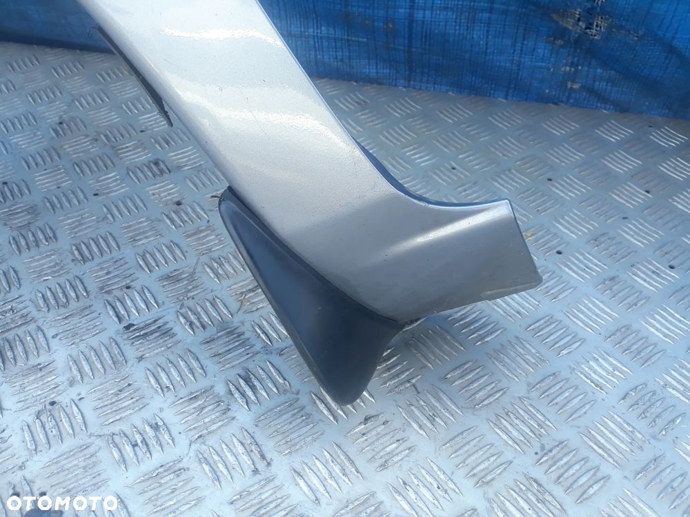 BŁOTNIK LEWY MAZDA 6  KOLOR: GJ8AA  2005r - 5