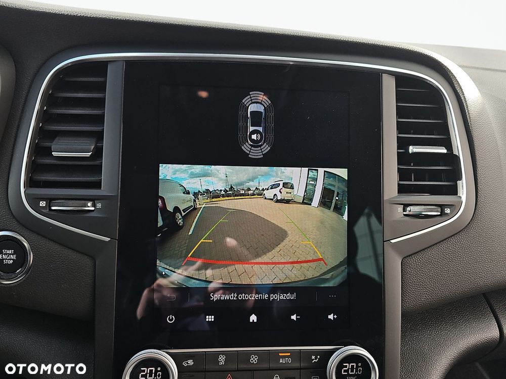 Renault Megane 1.3 TCe Techno - 28