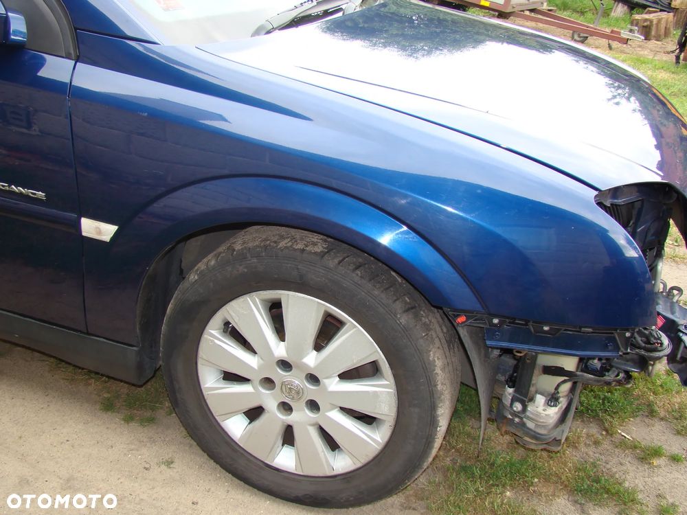 KOŁA 16 CALI FELGI ALUMINIOWE ZIMA OPEL VECTRA C SIGNUM ASTRA ZAFIRA OMEGA - 9