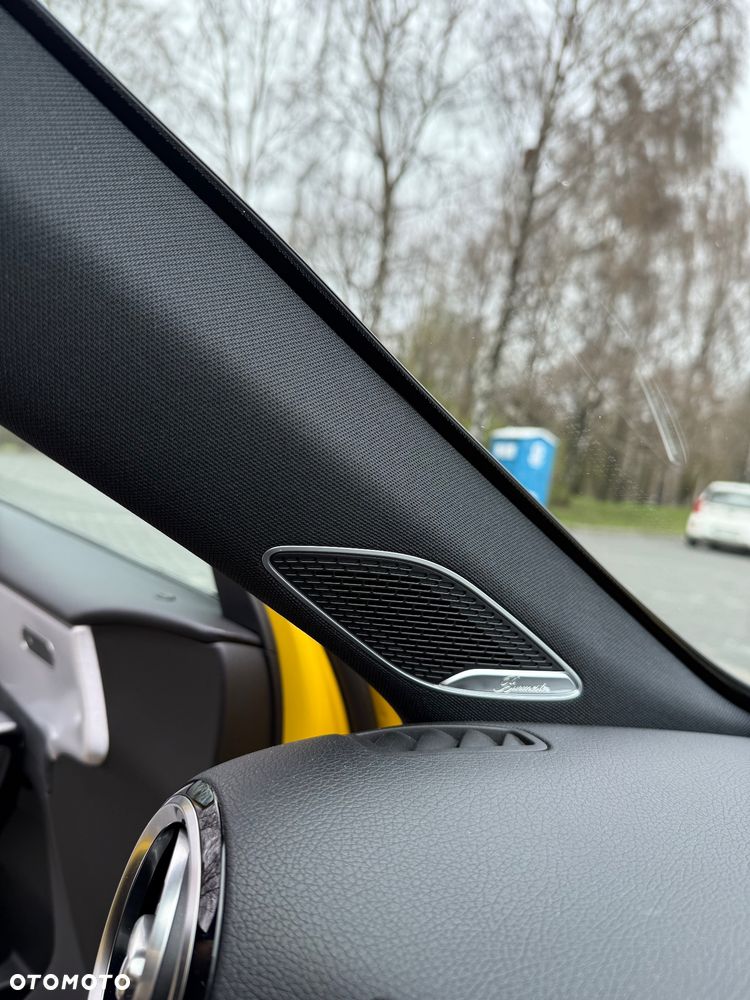 Mercedes-Benz Klasa A AMG 35 4Matic AMG Speedshift DCT 7G - 20