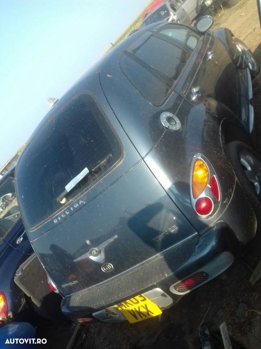 Dezmembrez Chrysler PT Cruiser 2,0i - 4