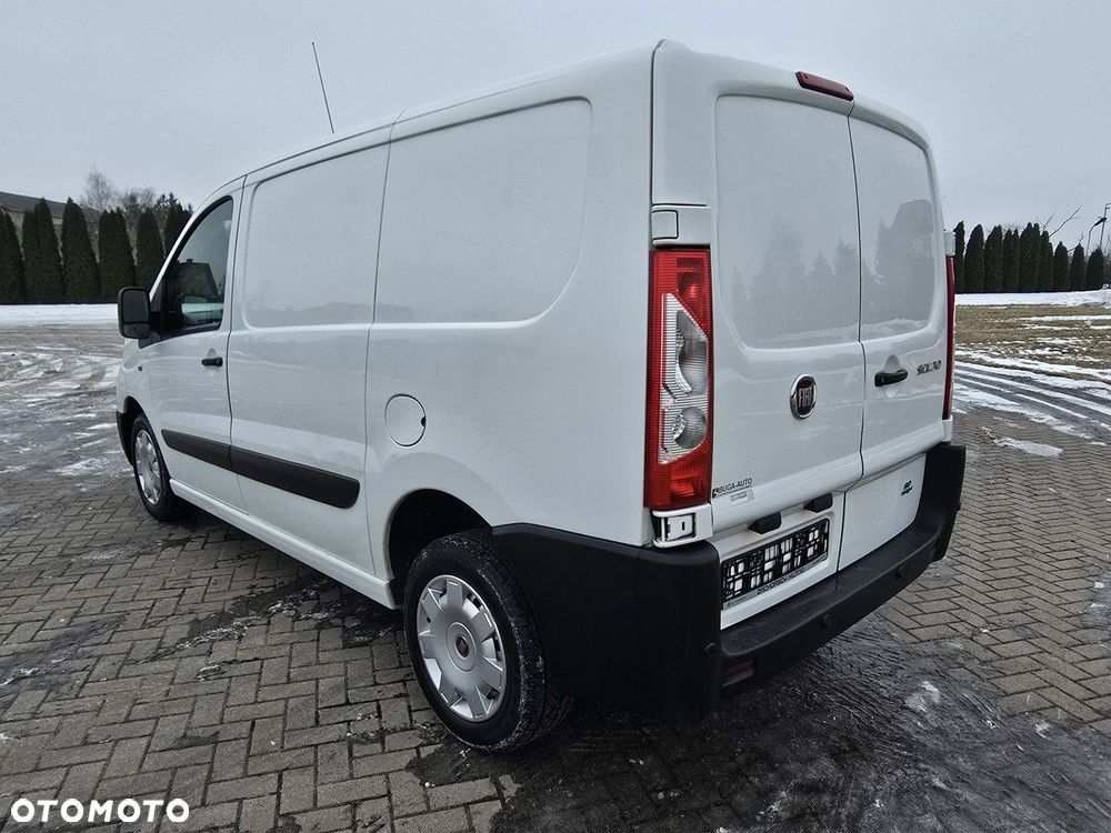 Fiat Scudo - 9