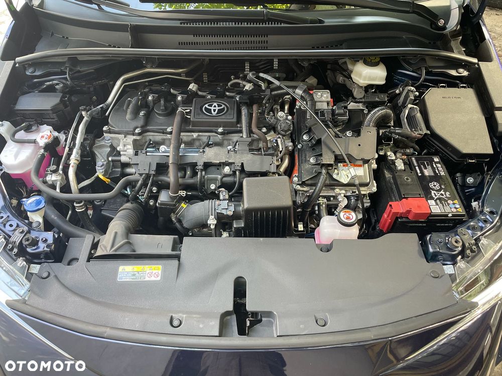 Toyota Corolla - 30
