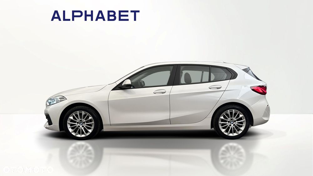 BMW Seria 1 118i Advantage - 3