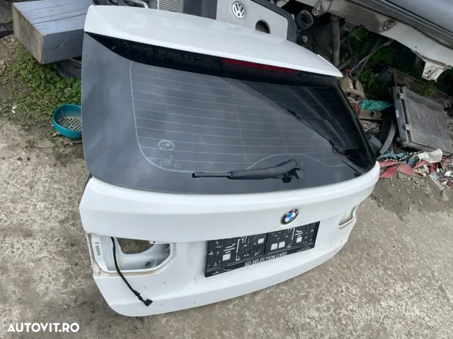 Haion spate BMW F31 an 2015 - 3