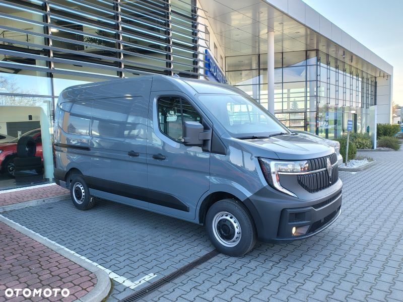 Renault Master - 2