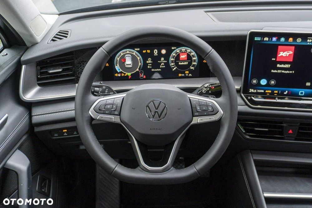 Volkswagen Tayron - 16