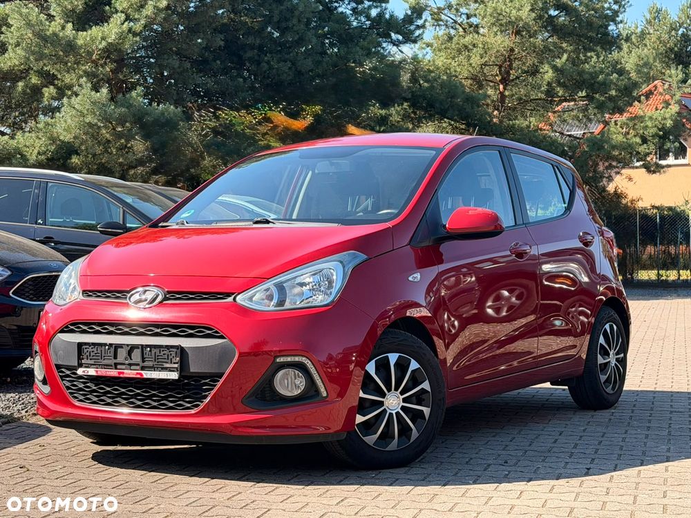 Hyundai i10 1.2 Trend - 2