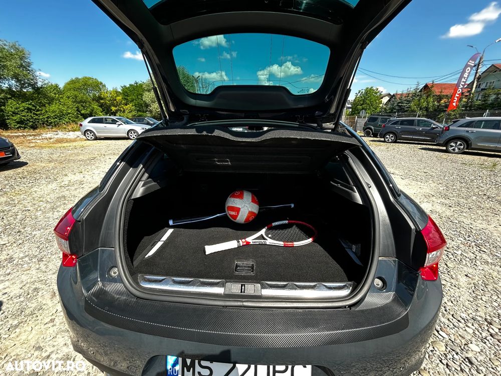 Citroën DS5 2.0 HYbrid4 Airdream So Chic - 20