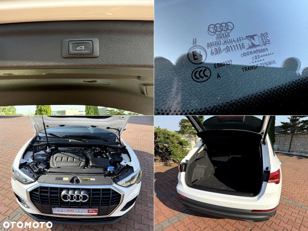 Audi Q3 35 TFSI S tronic - 34