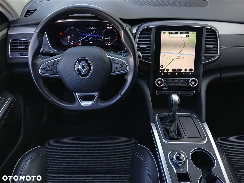 Renault Talisman 1.3 TCe FAP Intens EDC - 11