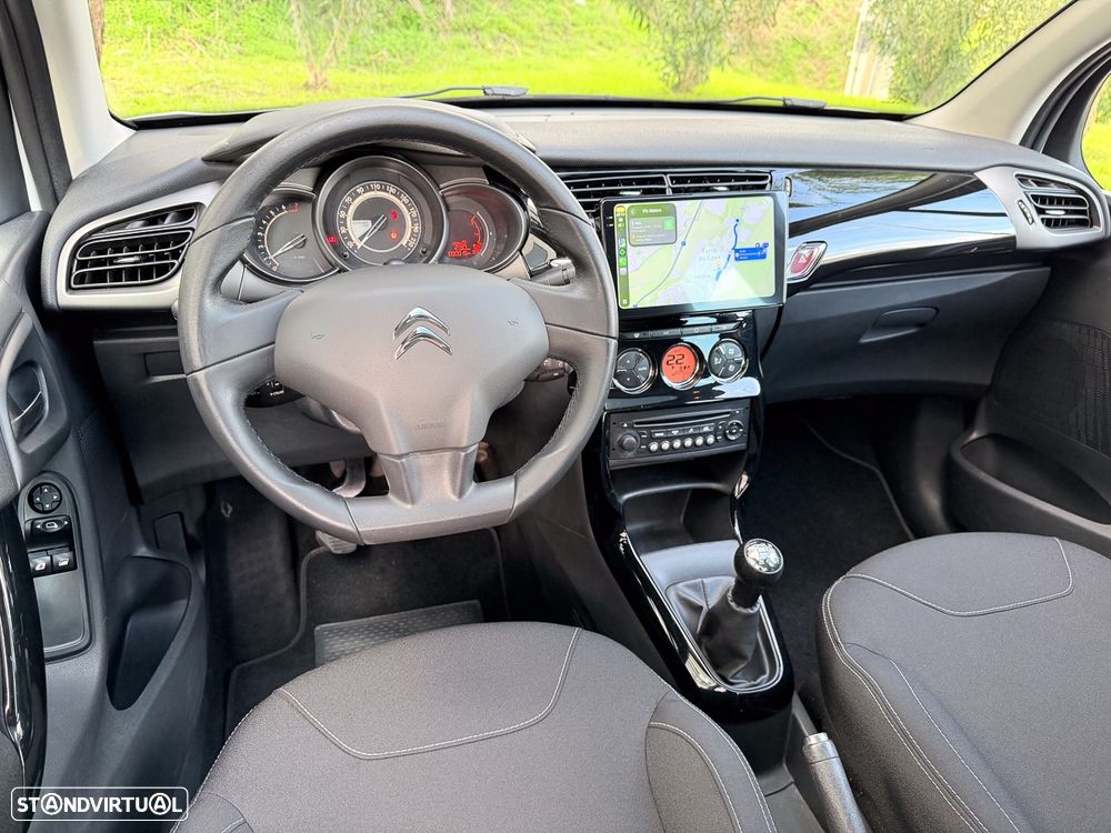 Citroën C3 1.2 PureTech Collection - 4