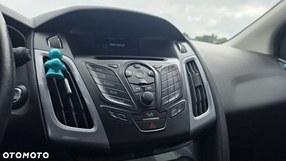 Ford Focus - 13