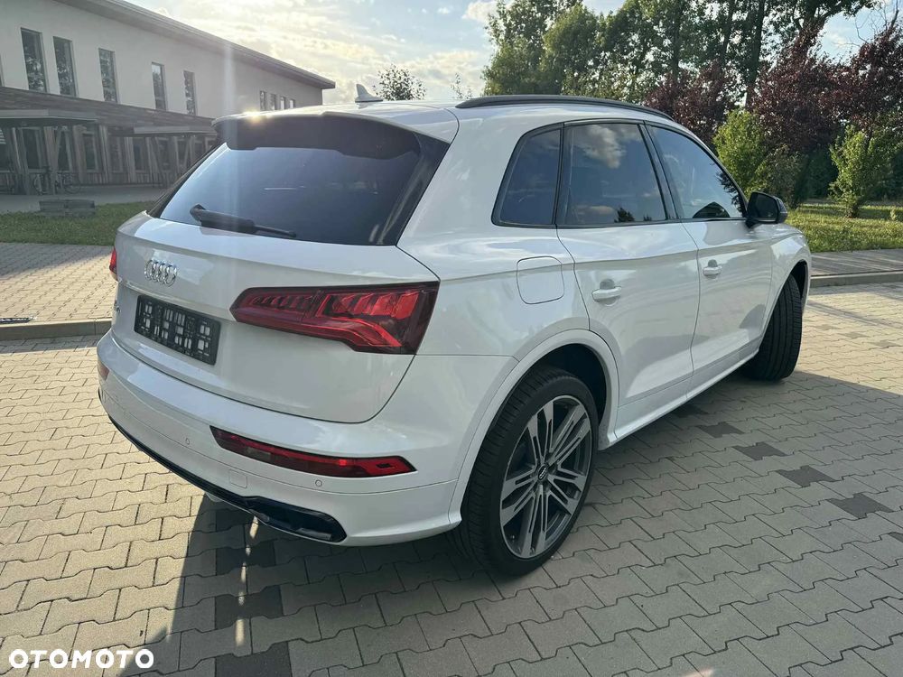 Audi SQ5 - 1