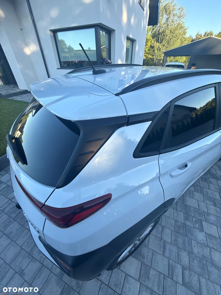 Hyundai Kona 1.0 T-GDI Premium - 11