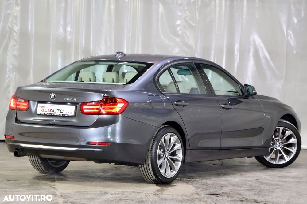 BMW Seria 3 320i Aut. Modern Line - 2