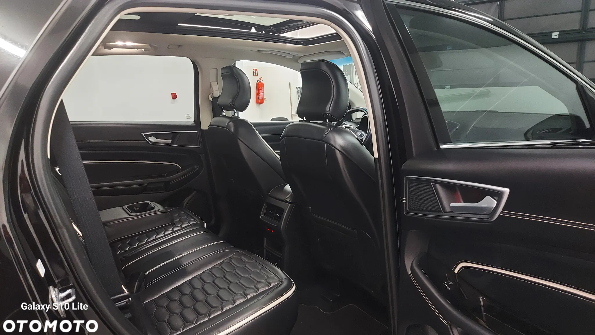 Ford Edge 2.0 EcoBlue Bi-Turbo 4x4 Vignale - 6