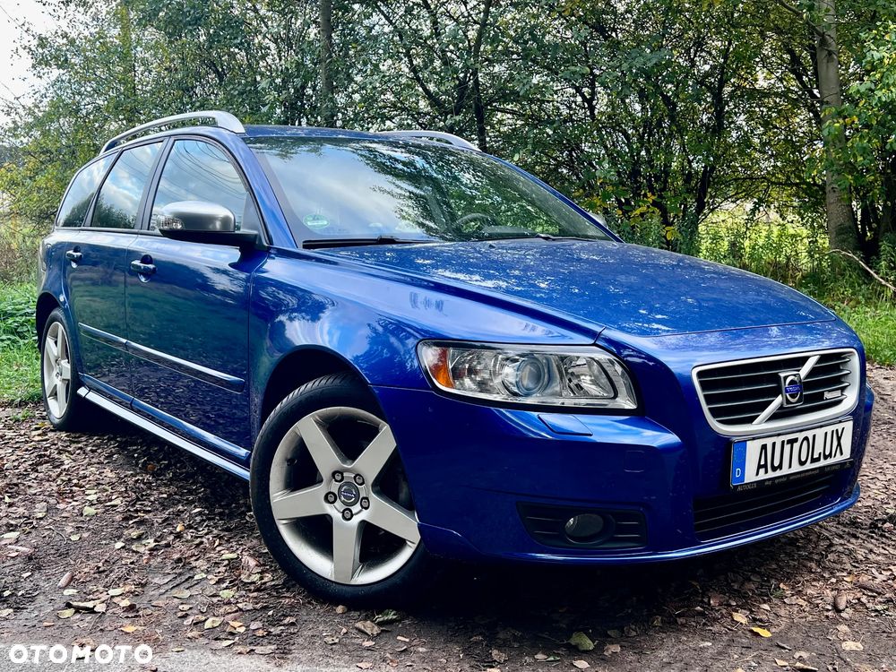 Volvo V50 2.0 RDesign Edition - 28