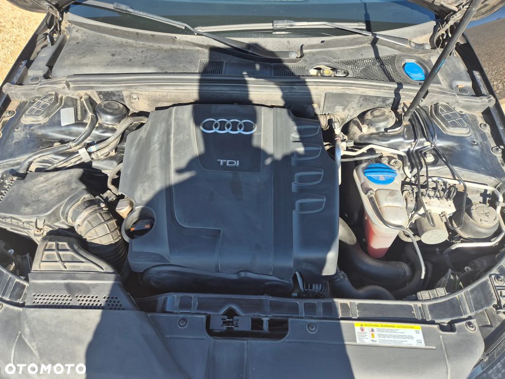 Audi A4 Avant - 11