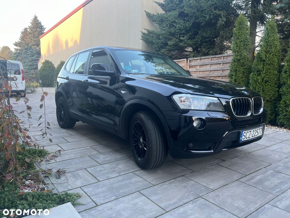 BMW X3 - 11