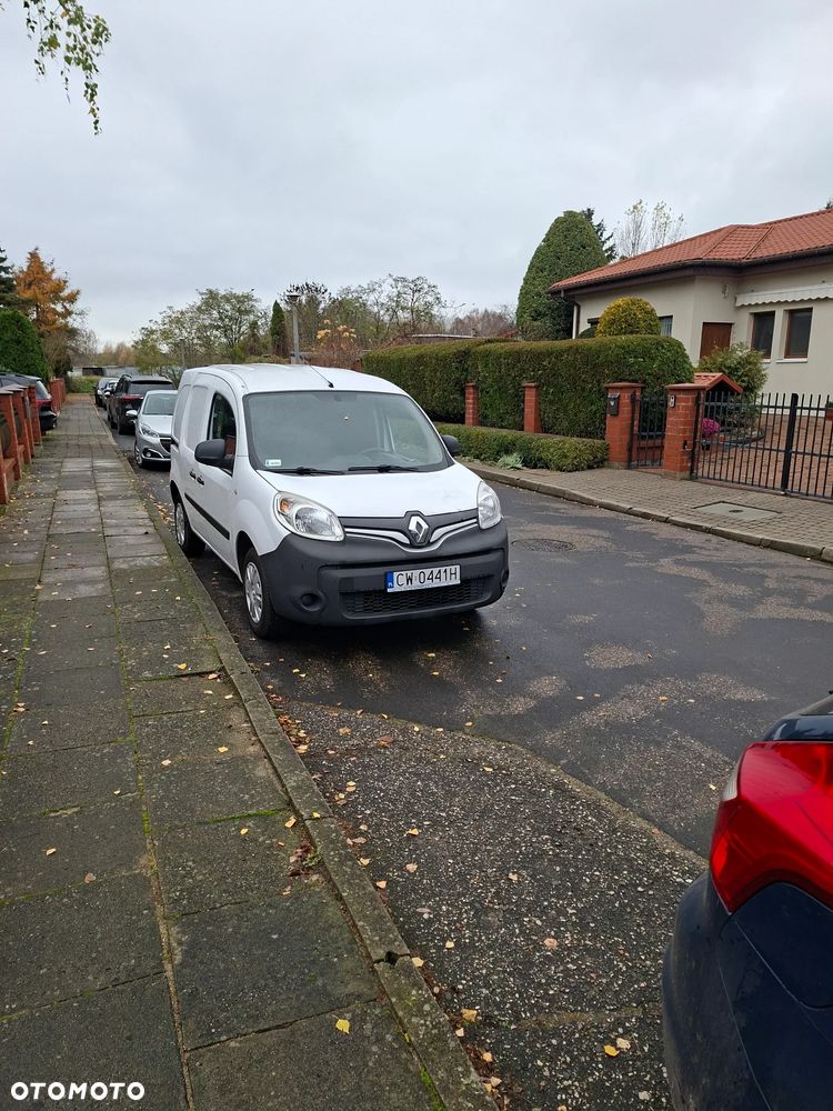 Renault KANGOO - 6