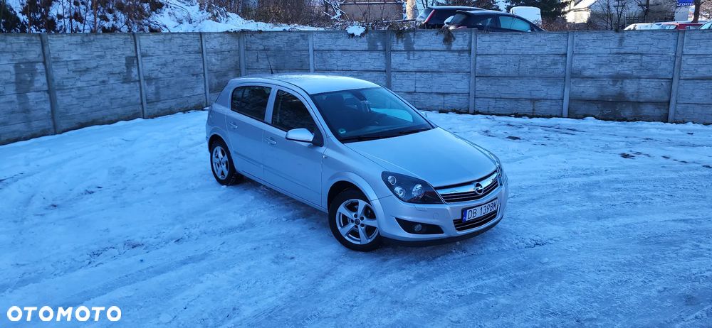 Opel Astra 1.8 Innovation - 2