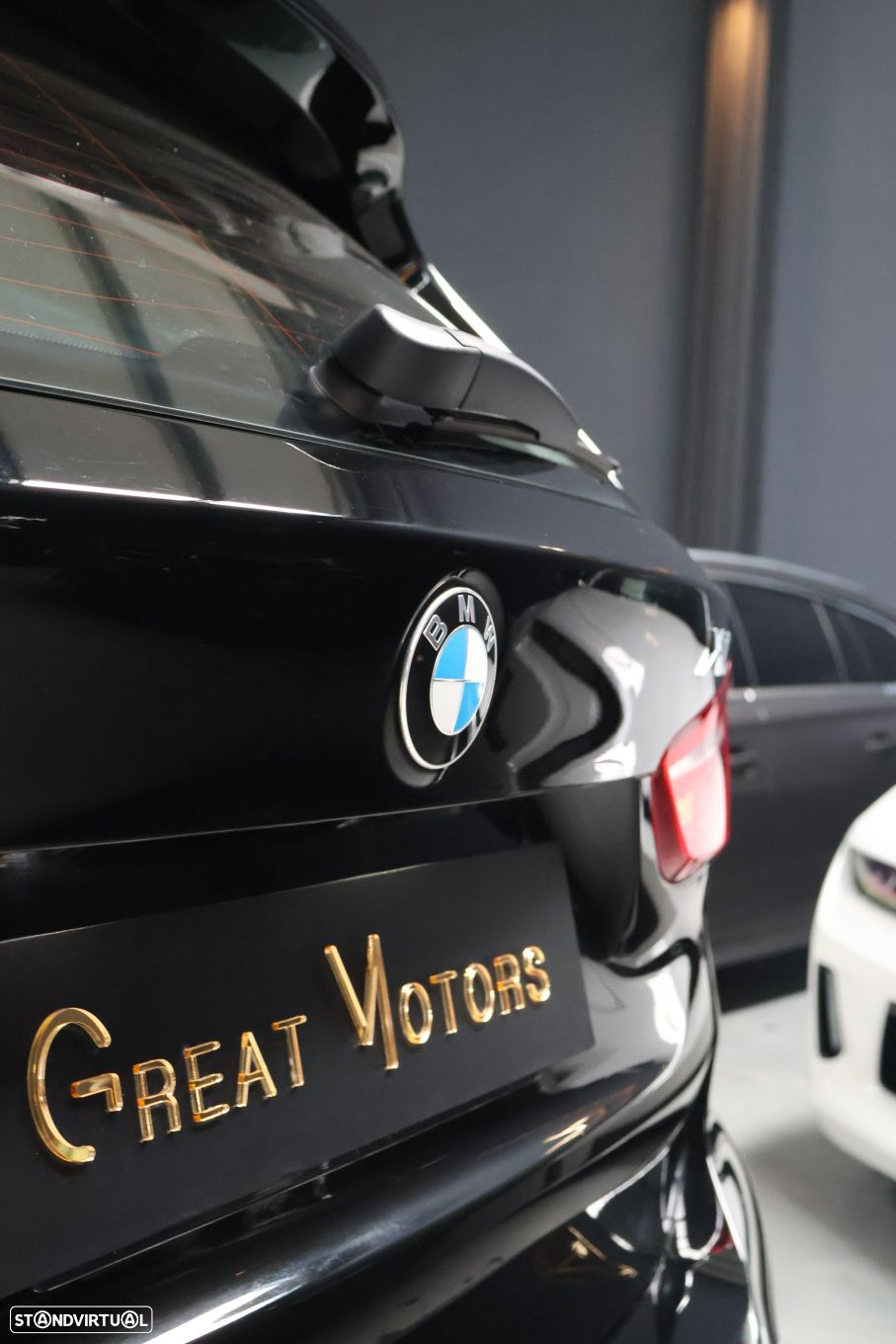 BMW X1 xDrive20d Aut. xLine - 14